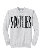 Washout Tri-Valley Crewneck Sweatshirt ONLINE ONLY